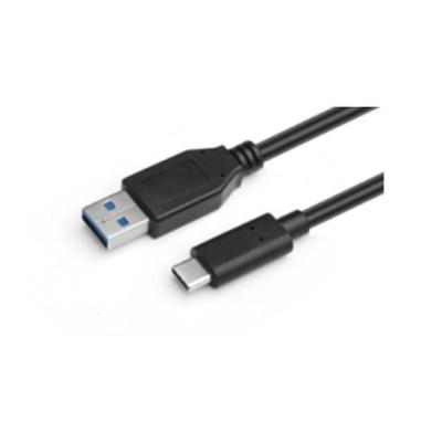 China 3H1 MORNING PVC Sale USB to Nickel Plated A.W.G. Adapter Cables cm 30 awg+22 1M 5G 3A USB for sale