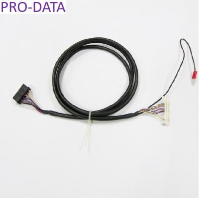 China Motorcycle Taiwan Made Auto Light Wire Harness Auto Headlight Wiring Harness for sale