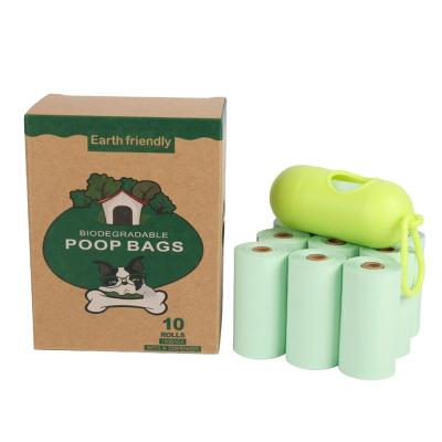 China Discount Price Viable Pet Supplies Dog Waste Bag Capsule Dispenser Waste Bag For Dog for sale