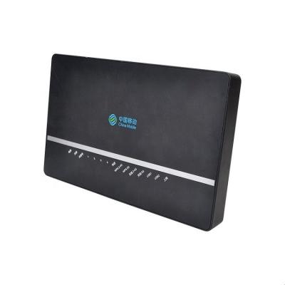 China Network Solution Black G-140 W-C Dual Band 4GE Wi-Fi EPON XGS-PON XPON EPON ONU OEM ONU Bridge EPON ONU Ontario Router Fiber Optic Modem for sale