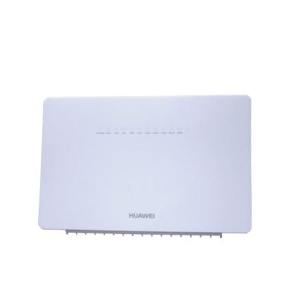 China Best Network Solution Price HG8245Q2 GPON AC Wifi Router 4GE 1Tel 2.4GHz 5GHz Ac Dual Band Fiber Optic Equipment G-140W-C ONU Ontario Router Modem for sale