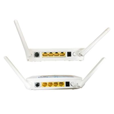 China Good Network Solution Price EchoLife HS8545M5 Gpon ONU Fiber Optic Router 1GE+3FE +USB+ Potted Bridge 8545M5 Universal SC UPC XPON Edition for sale