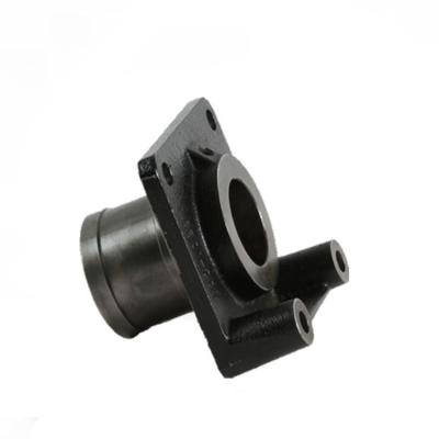 China Factory OEM Custom Good Prices High Quality CNC Machining Casting Agriculture Machinery Parts for sale