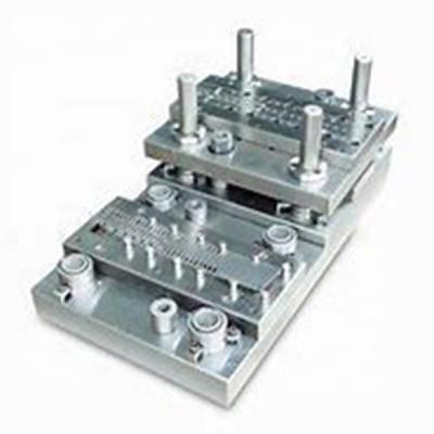 China Metal Customized Precise Metal Stamping Punch Die for sale