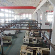 Verified China supplier - Wuxi Beiyi Excavator Parts Factory