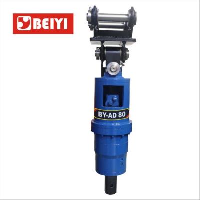 China Other 20ton Auger Torque Drill Ground Screw Ram Machine for sale