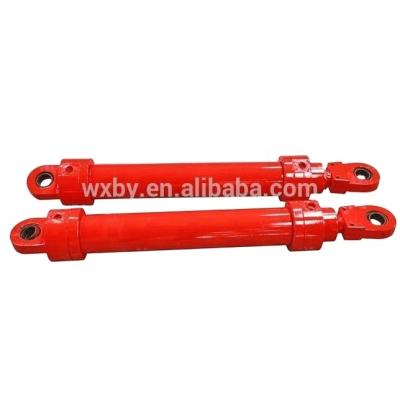 China Excavator Customized 3 Ton Mini Boom Excavator Attachment Hydraulic Cylinder for sale