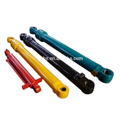 China Construction worksÂ   BEIYI 100 Ton Excavator Arm Lifting Hydraulic Cylinder For Sale for sale