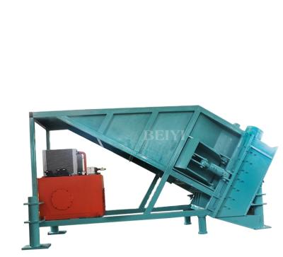 China Truss Hot Sale Machine Automatic Inclined Shears Hydraulic Shear Shear For Sale Concrete Beam Crusher Machinery for sale