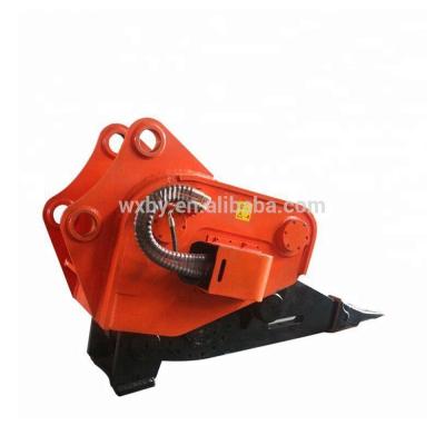 China Construction Excavator Hydraulic Ripper Bucket Teeth Ripper Breaker Hammer for Mountain Mining for sale