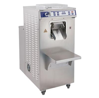 China 2023 New Bakery Italy Gelato Tasty Ice Cream Making Machine / Hard Ice Cream Maker for sale