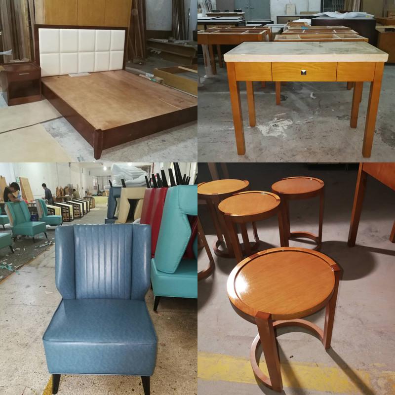 Fournisseur chinois vérifié - Henar Hotel Furniture Co.,Ltd