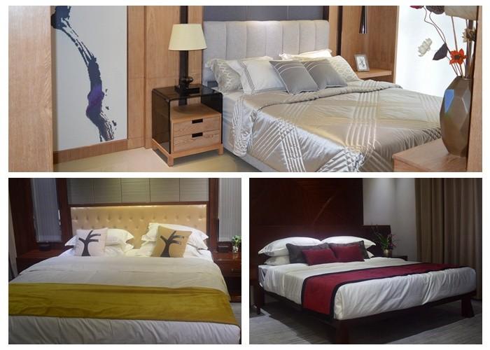 Proveedor verificado de China - Henar Hotel Furniture Co.,Ltd