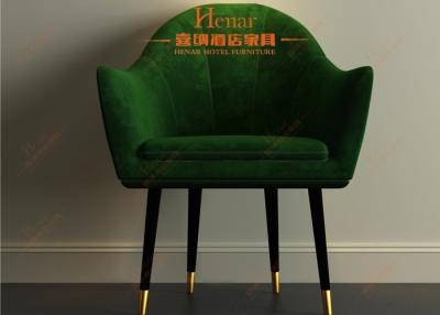 China Het noordse Ontwerp boog Houten Franse het Dineren Stoelen/Modern Hotelmeubilair Te koop