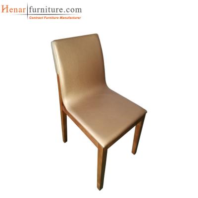 China Commercial Restaurant furniture manufacturers Asia Philippine Dining Chair for sale