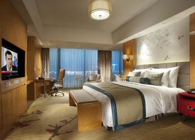 China Hospitalidad de cinco estrellas de gama alta de Marriott y muebles del hotel - proveedores de China Henar en venta