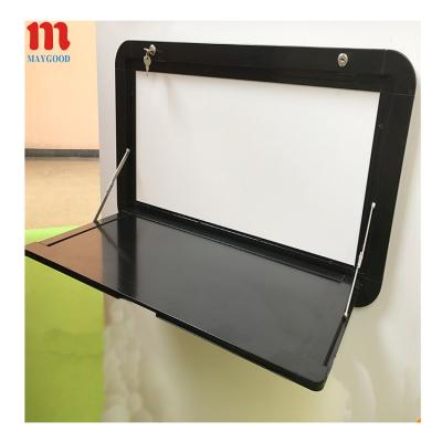 China 600*450mm Durable Caravan Accessories Outdoor Folding Table for sale