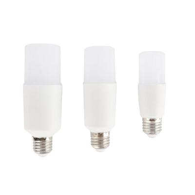 China Indoor European Style 85lm/w T37 E14 E27 9W Led Bulb Pass CE ROHS for sale