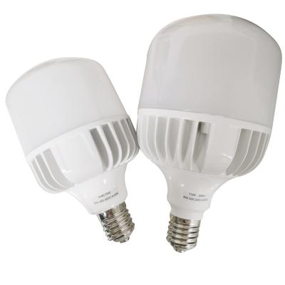 China 30W E27 E40 indoor die casting led bulb T115 led bulb T100 made in China for sale