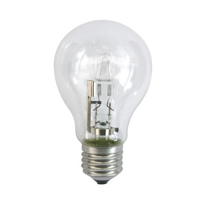 China 28W Spiral Tungsten Filament Bulb Indoor Lighting E27/E14 Ordinary Halogen Bulb Incandescent Bulb for sale