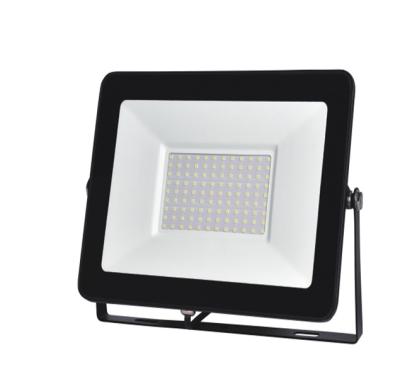 China Outdoor IP65 50W 100W 200W Led Linear Light Fixture Powerful Led Flood Light for sale