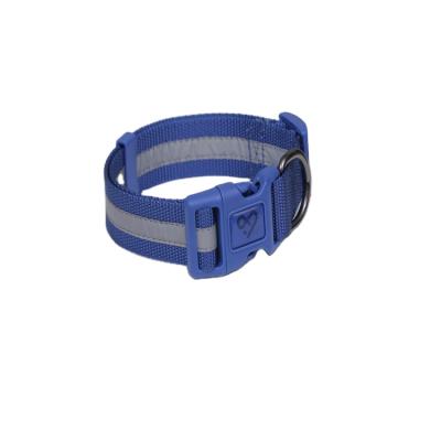 China Custom Wholesale Thoughtful Safe and Remarkable Low Price Dog Collars Designer Dog Collars for sale