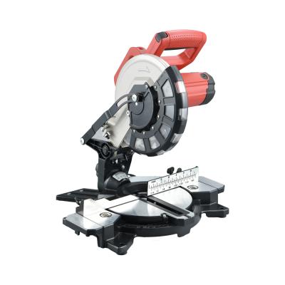 China Wood Saw Professional Wood Cutting Tools Compound Miter Saw HM9083 for sale