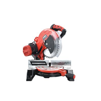 China Precision Compound Miter Saw Machine For Aluminum And Wood Cutting 105A for sale