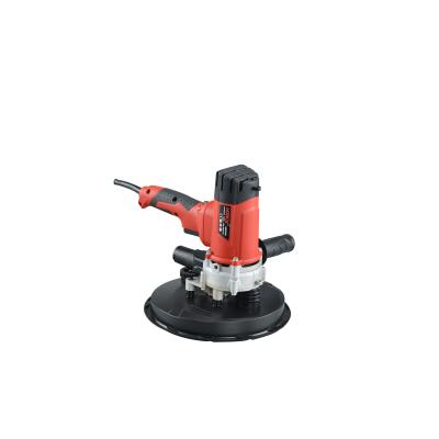 China Price DWS225DC Hand Held Mini Style Drywall Sander Angle Portable Grinder for sale