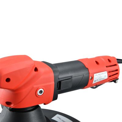 China WALL New 750W Drywall Sander Angle Grinder Price Orbital DWS225R for sale