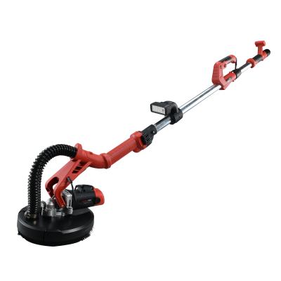 China Wall and ceiling portable WALL giraffe drywall sander machine710W for sale