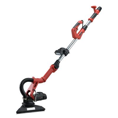 China Drywall Sander Giraffe Portable WALL Machine with Vacuum for sale