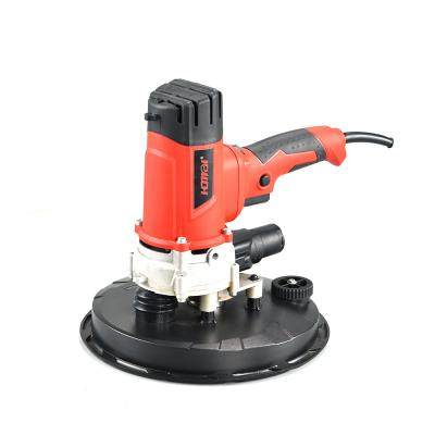 China Durable Comfortable Operation Plaster Walls and Ceilings Drywall Sander DWS225DC for sale