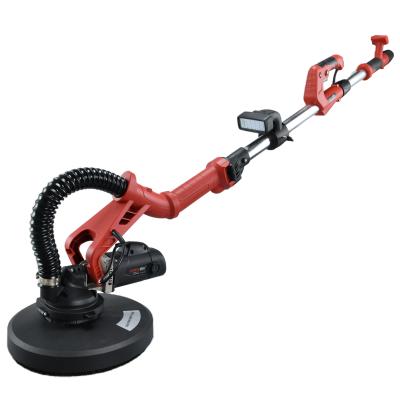 China Drywall Sander Pipe Wall Giraffe Machine for sale