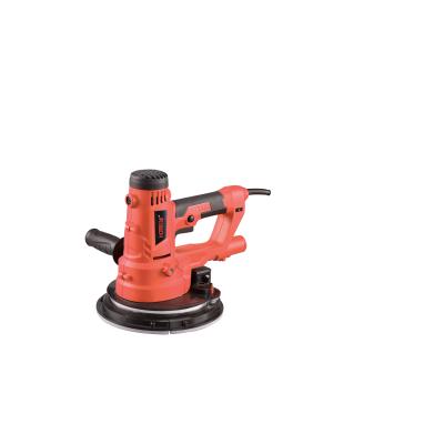 China Disposal of Modern-Styled Mini Electric Wallpaper Floor Wall Sander for sale