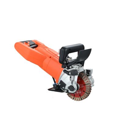 China Hunter Electric Wall Cutting Grooving Machine 49x24x28cm for sale