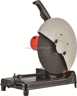 China Metal Saw 355mm Portable 2000W Cut Off Machine for sale