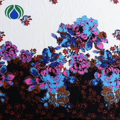 China TWILL 10 Years Experience Top Quality 180gsm Printed Lycra Spandex For Leggings for sale