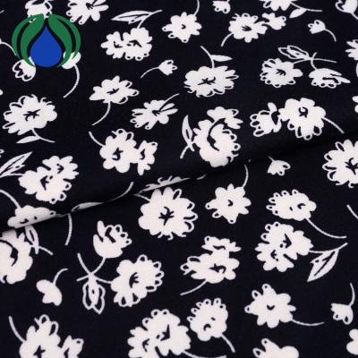 China 2019 Custom Printing Beautiful Printing Flannel Fabric Digital Silk Printing for sale