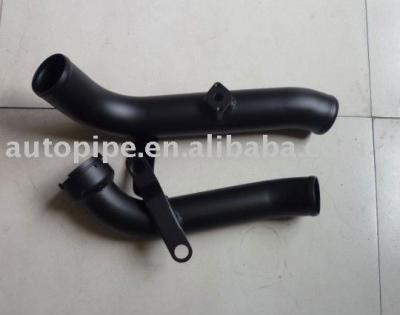 China Alu Air Intake Pipe Aluminum FOR MK5 G*TI GLI MK6 Golf R A3 2.0t FSI EA113 for sale