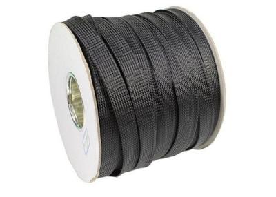 China Flexo Pet Expandable Braided Cable, Flexo Pet Expandable Sleeving for sale