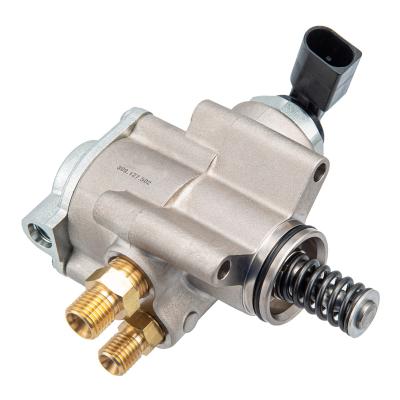 China High Pressure Fuel Pump 079127025C, 079127025AF For AUDI A4 B7 RS4, A5 (8T3) S5, A6 C6 4.2 FSI, A8 D3, Q7 4.2 FSI OEM Size for sale