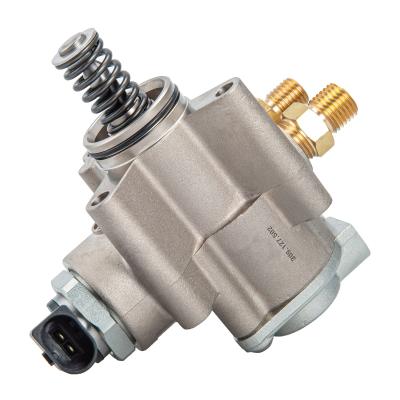 China High Pressure Fuel Pump 079127026AC, 079127026J, 079127026F For VW TOUAREG (7LA, 7L6, 7L7) 4.2 V8 FSI OEM Size for sale