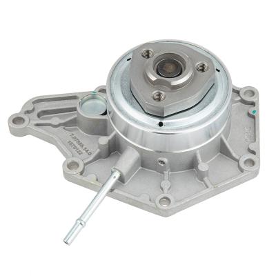 China High Quality Engine Cooling Water Pump 95810603310,95810603311,95810603312,95810603313,95810603314 For Porsche Cayenne,Panamera for sale