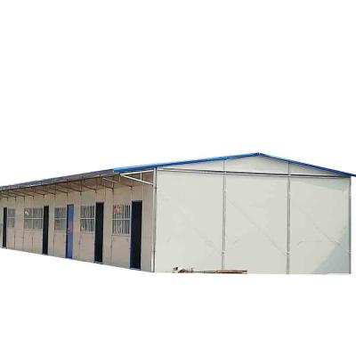 China Detachable Container Small Bungalow Homes The Perfect Blend of Style and Functionality for sale