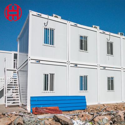 China Detachable Trailer Mobile Prefab Tiny Home Modular Steel House Design Style Modern for sale