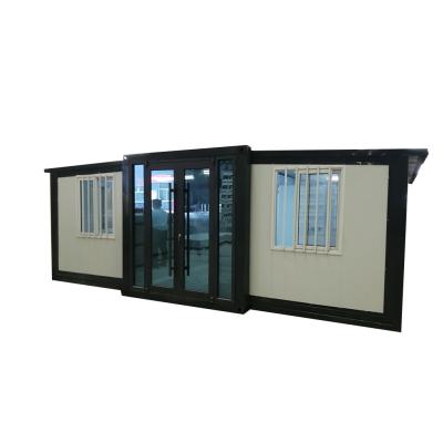 China OEM/ODM YES 20ft 40ft Australia Expandable Container House House Portable House for sale