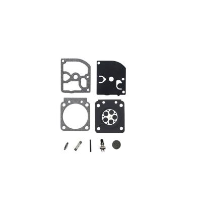 China 2-Stroke 43cc 52cc TL43 TL52 CG430 520 Trimmer Carburetor Repair Kit Brushcutter Parts for sale