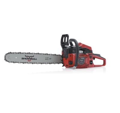 China High Quality 5200 Gasoline 2-Stroke Chainsaw 5200 Stroke 52cc Gas Chainsaw Chinese 52cc Wood Chainsaw for sale