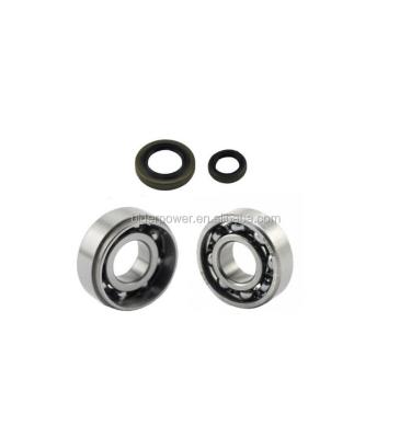 China 2-Stroke Needle Bearings Seals For Husqvarna 362 365 371 372 372XP HS365 HU365 Chainsaw 362 for sale